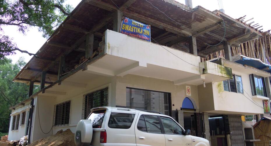 Hotel Swastik Inn, Digha 1